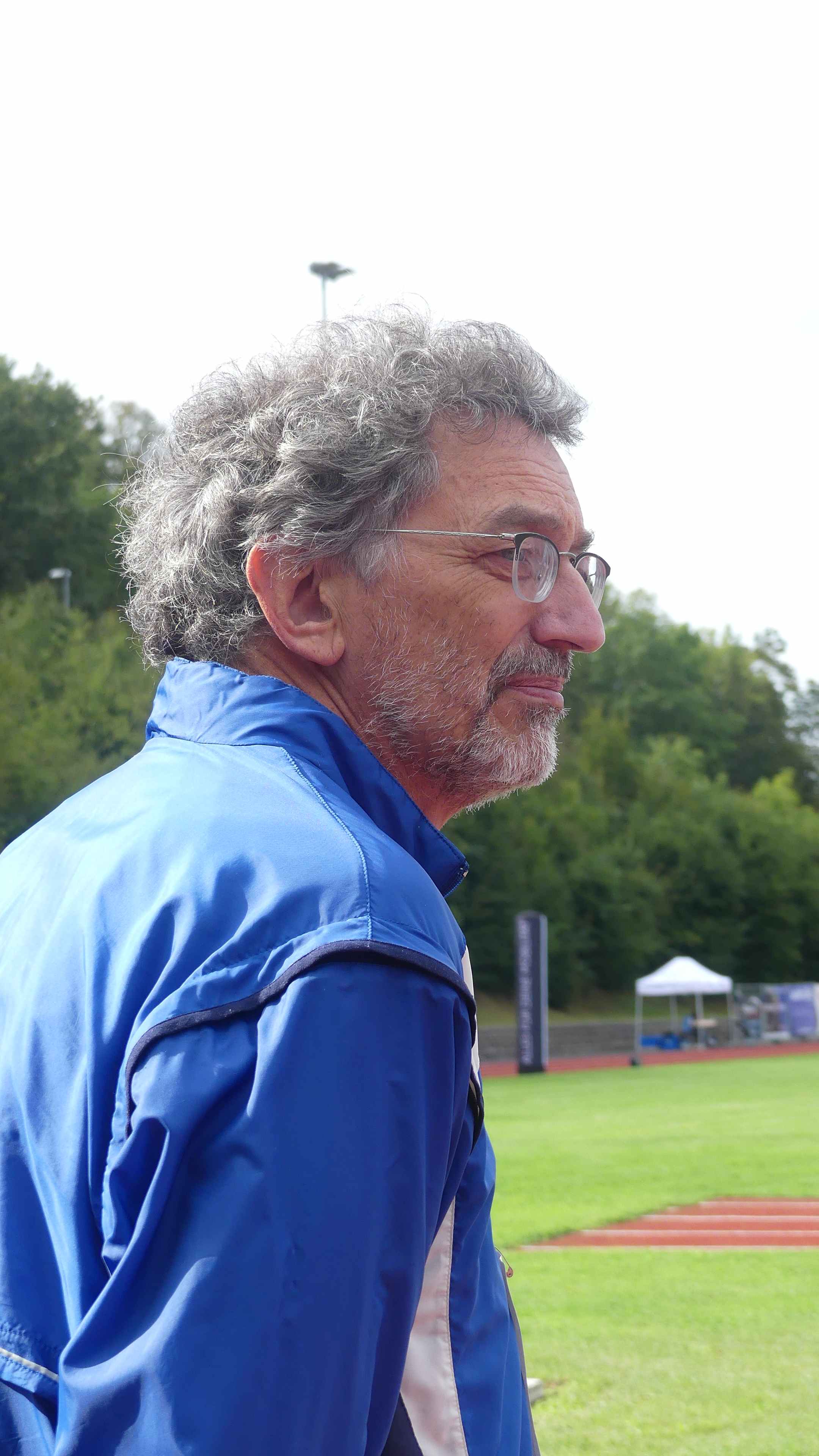 Bild vom 14. Benefizlauf im Jahr 2024. Dies ist das 294. Bild.